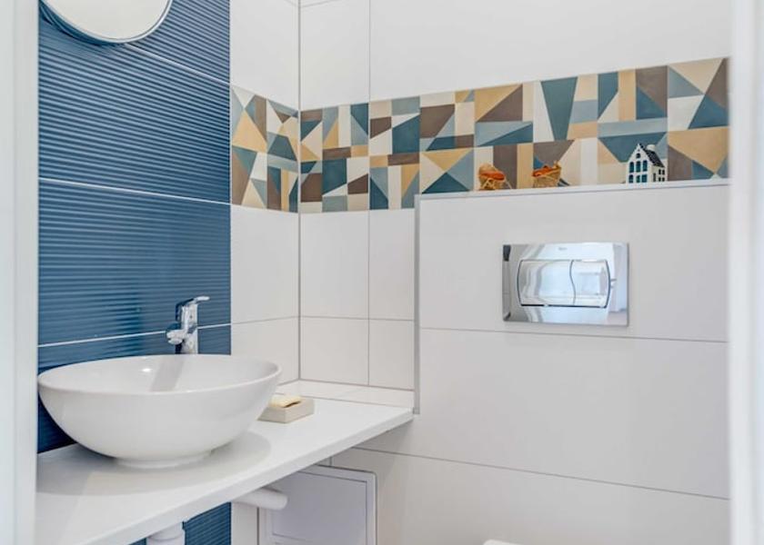 Split-Dalmatia Split Bathroom