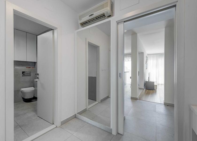 Split-Dalmatia Split Bathroom