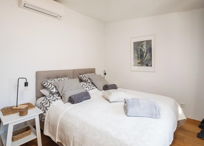 Split-Dalmatia Split Room