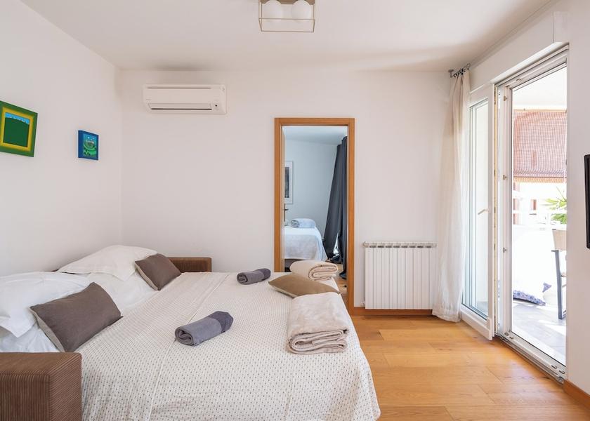 Split-Dalmatia Split Room