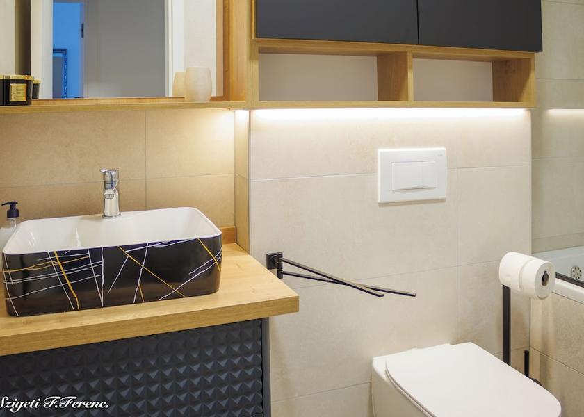 Primorje-Gorski Kotar Rijeka Bathroom