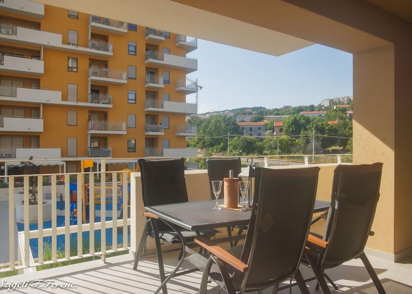 Primorje-Gorski Kotar Rijeka Property Grounds