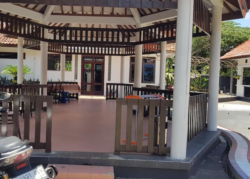 West Java Cijulang Pool