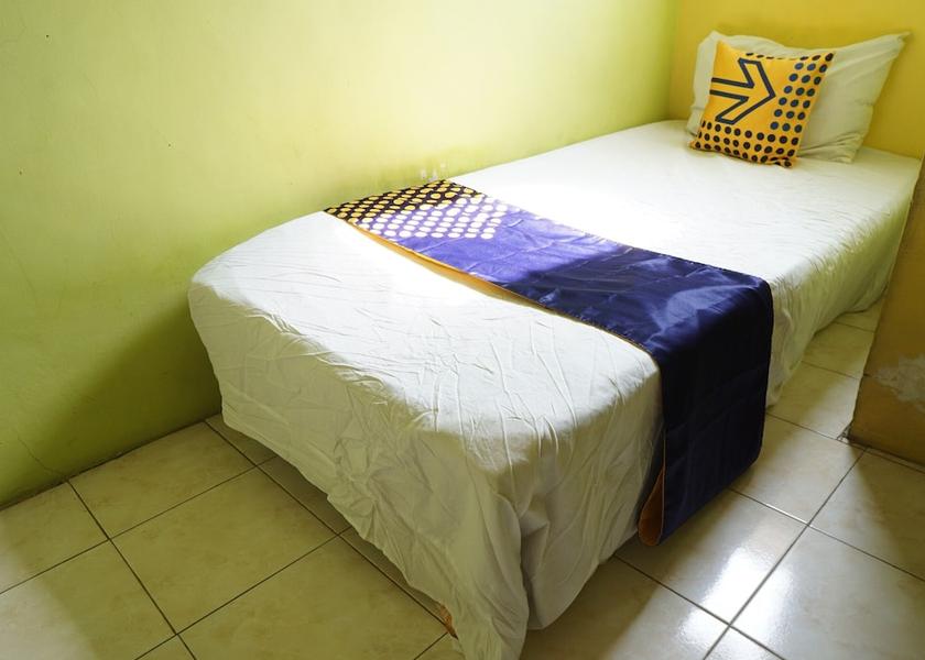 East Java Ponorogo Room