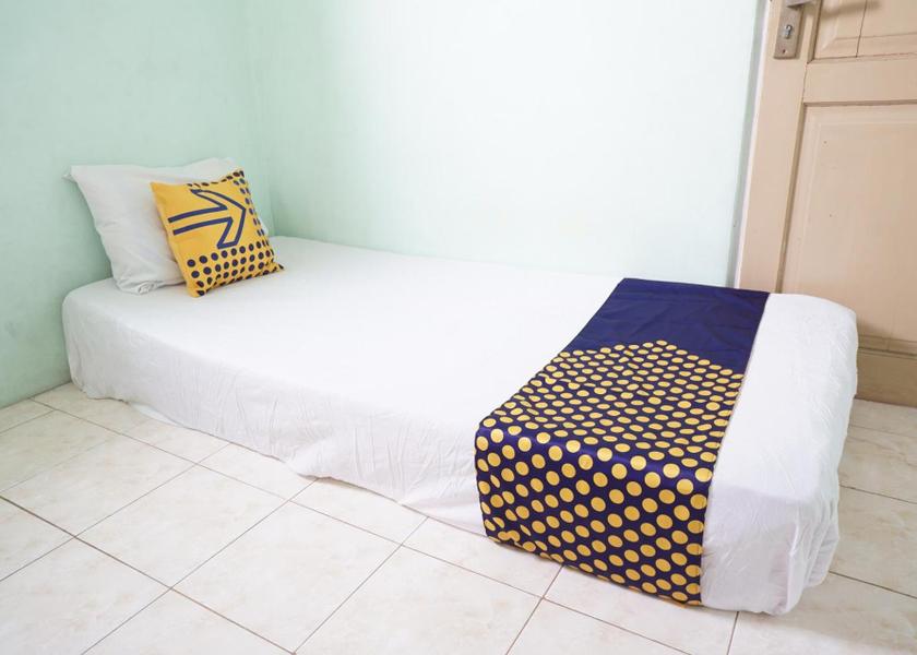 East Java Ponorogo Small Single Room