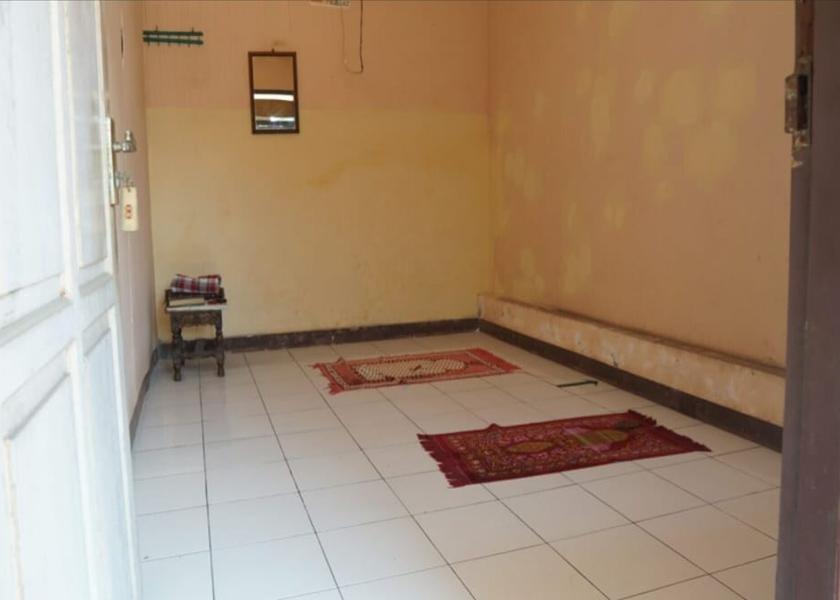 East Java Ponorogo Amenity