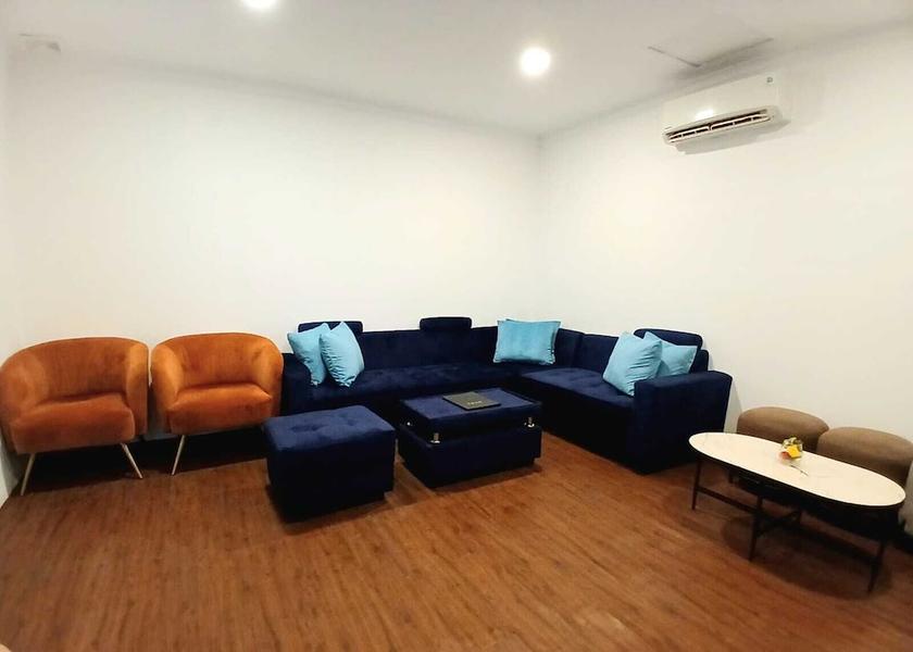 Banten Serang Restaurant