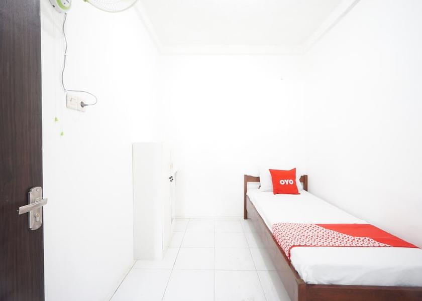 East Java Kediri Room