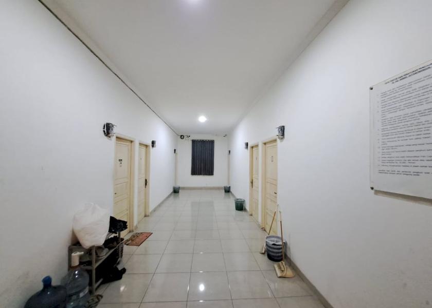 West Java West Cirebon Lobby