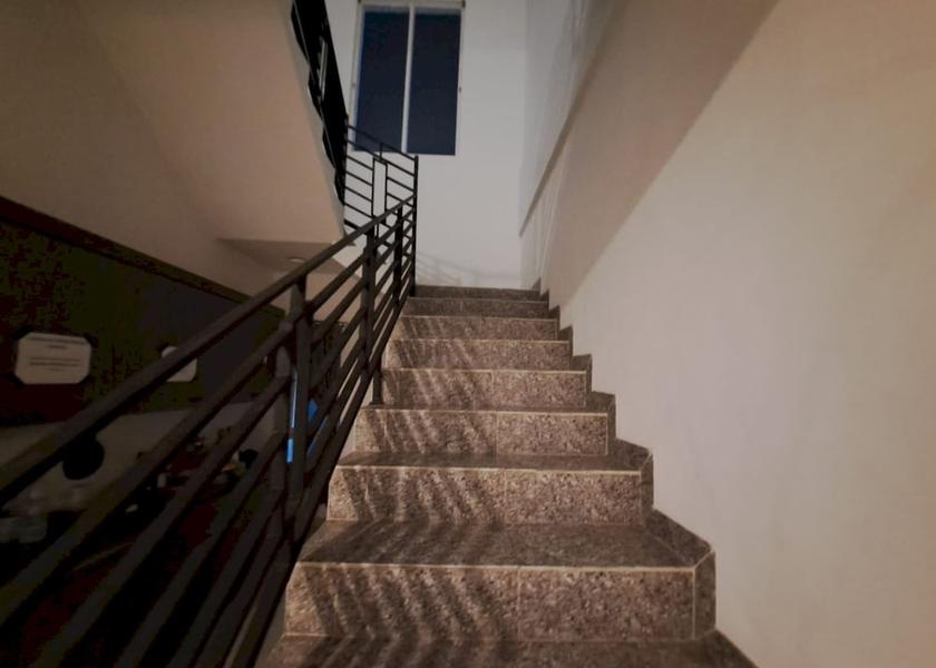 West Java West Cirebon Lobby