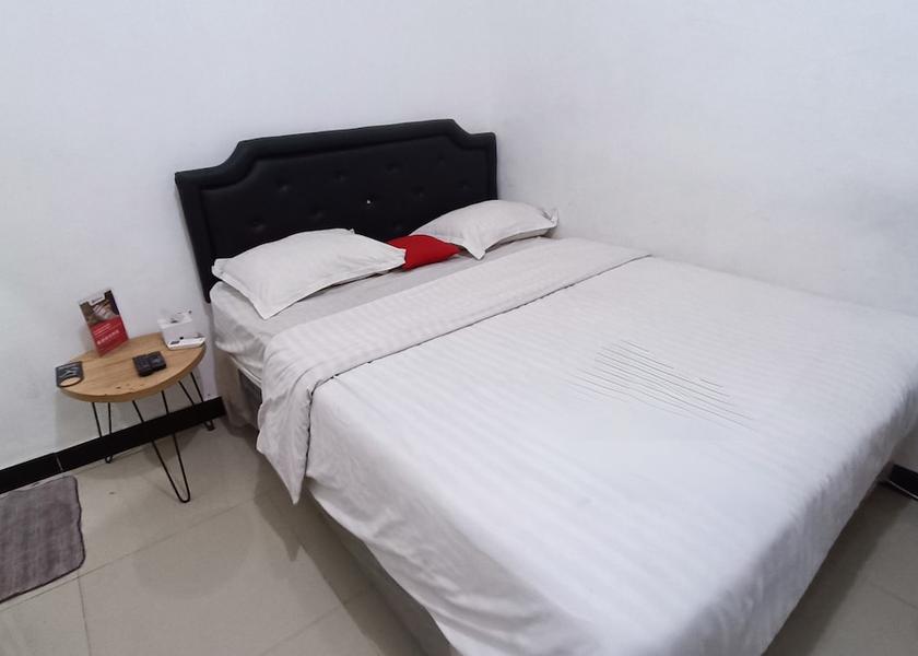 Central Java Klaten Room
