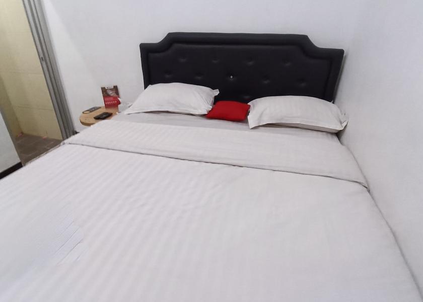 Central Java Klaten Room