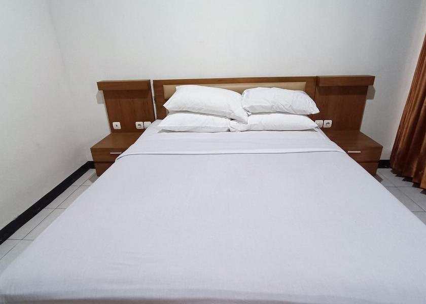 Central Java Klaten Room