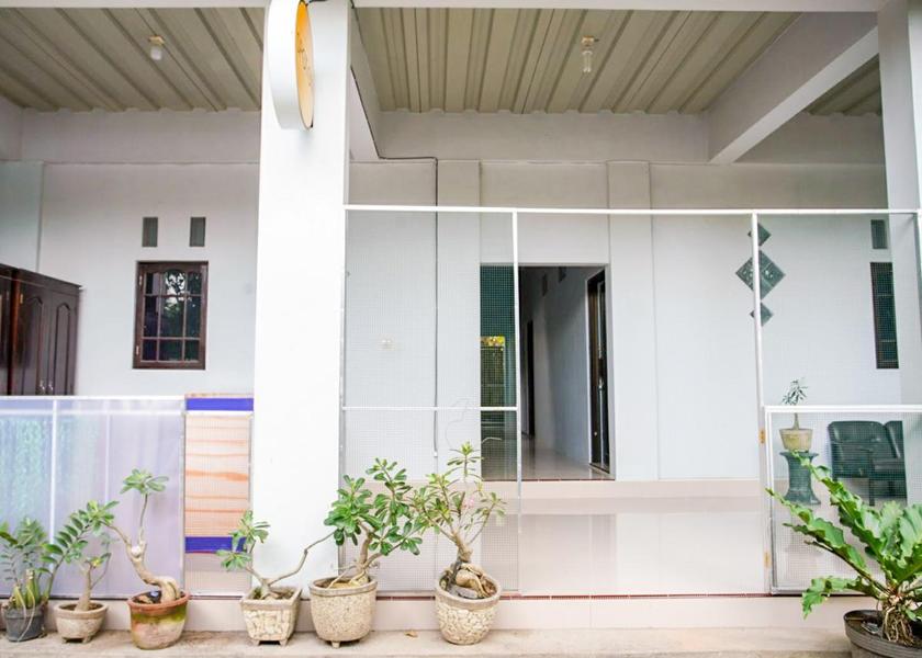 Central Java Sukoharjo Exterior view