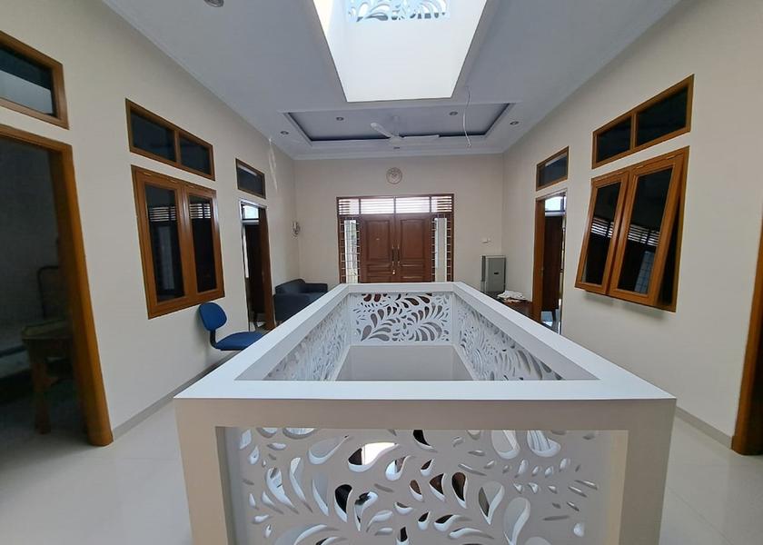 West Java Tasikmalaya Lobby