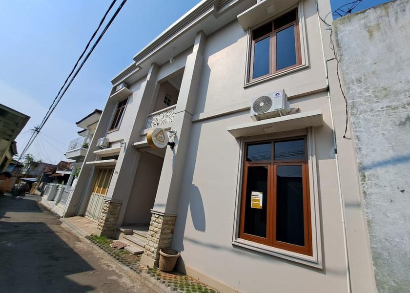 West Java Tasikmalaya Primary image