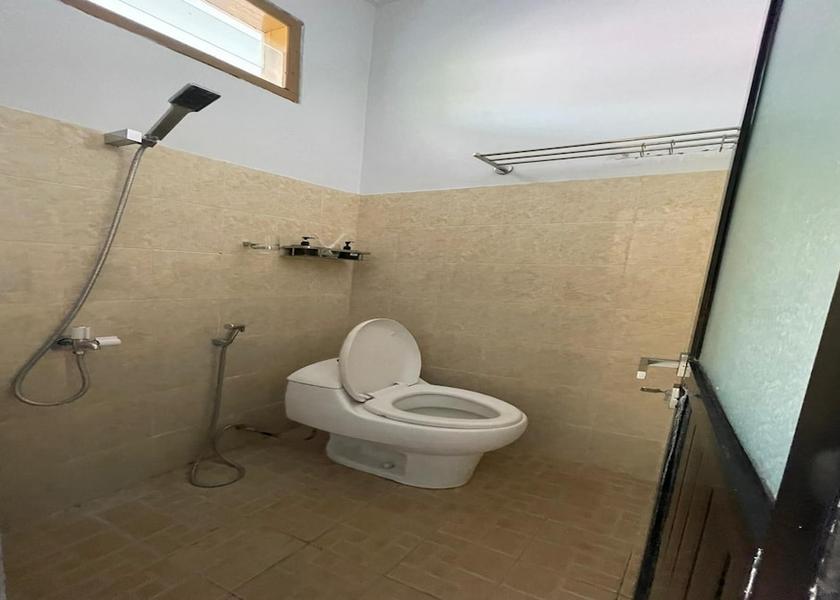 Banten Serang Bathroom