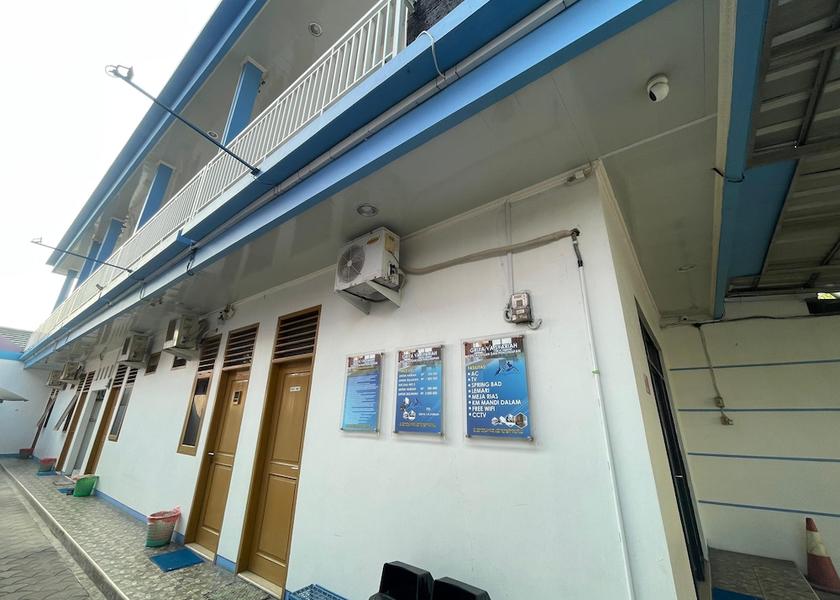 Banten Serang Primary image