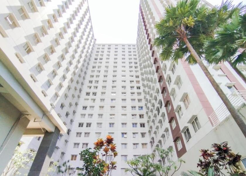 West Java Cileunyi Exterior Detail