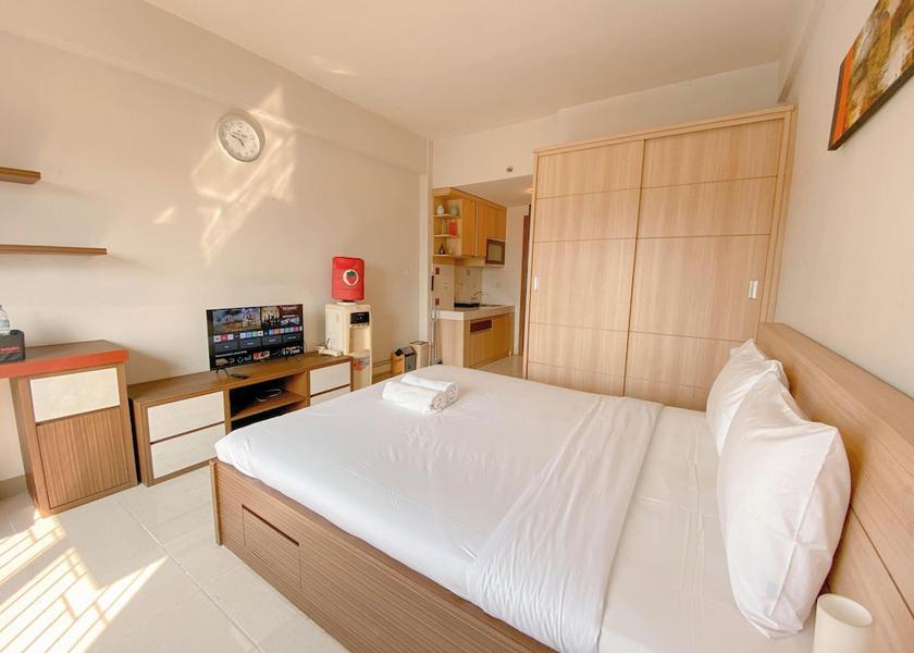 West Java Cileunyi Room