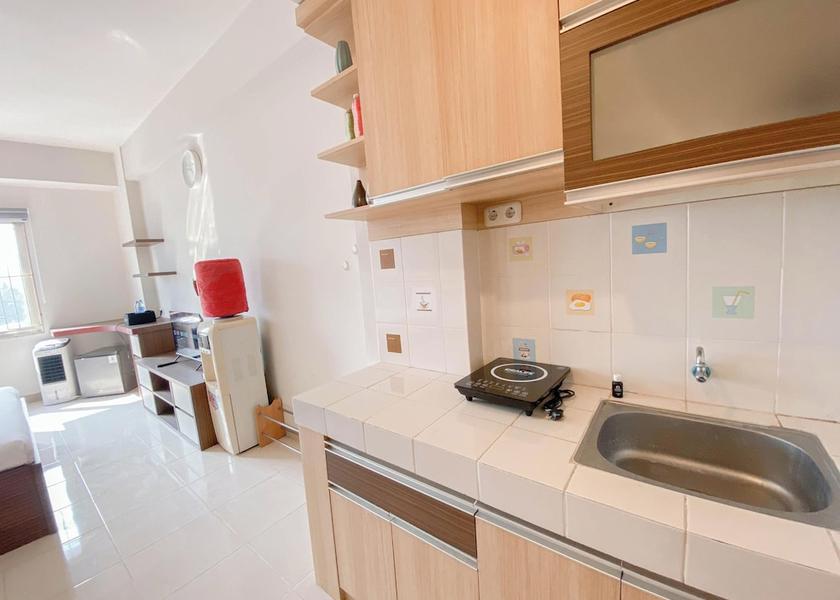 West Java Cileunyi Kitchen