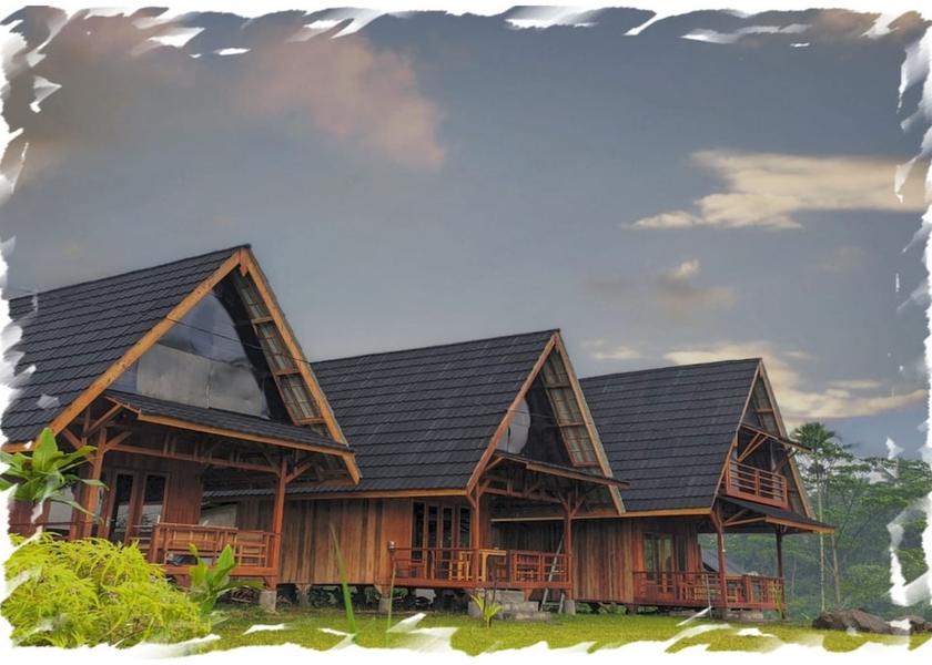 Central Java Baturaden Primary image