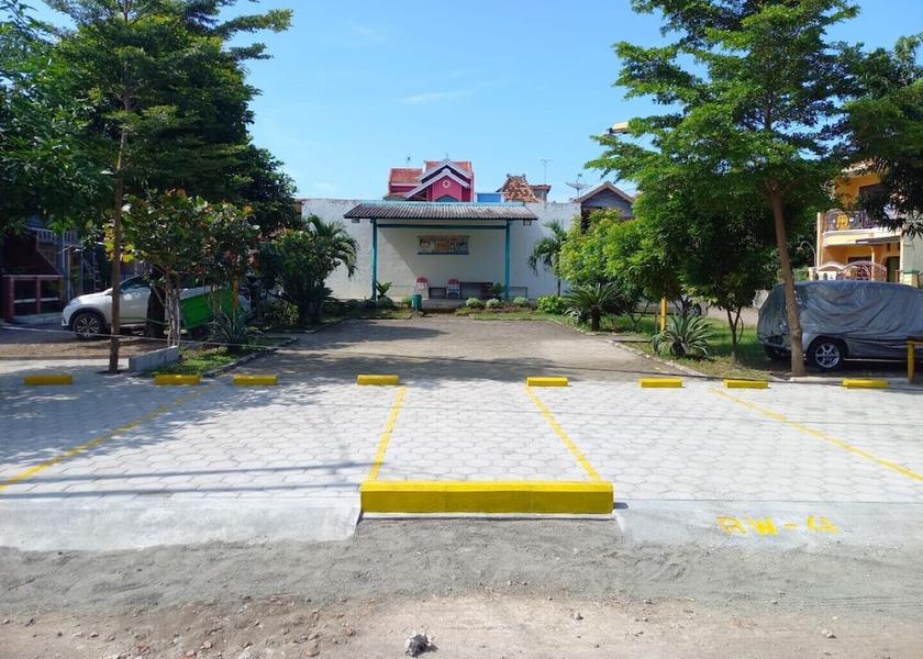 Central Java Kudus Primary image