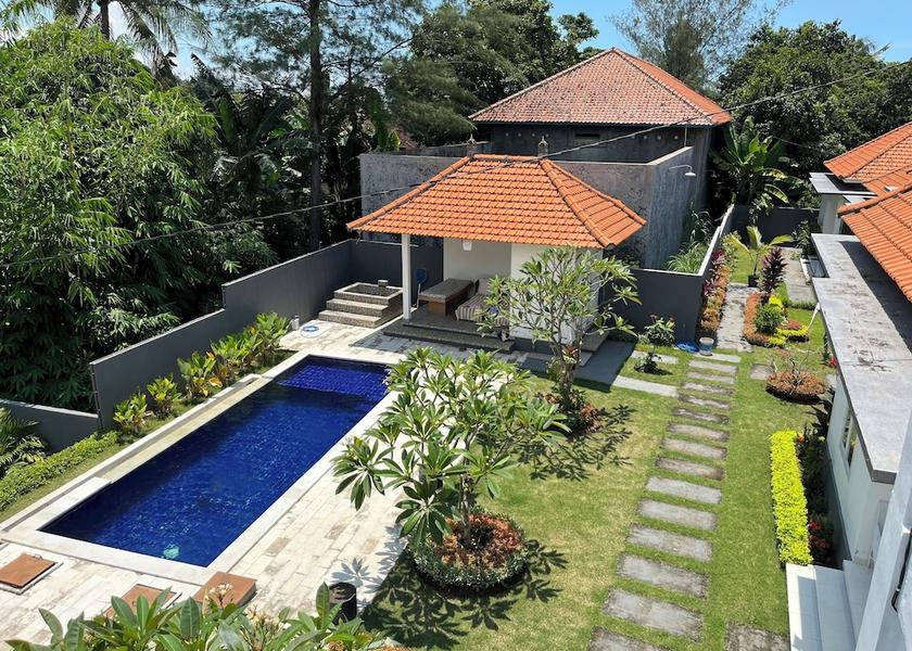 Bali Banjar Primary image