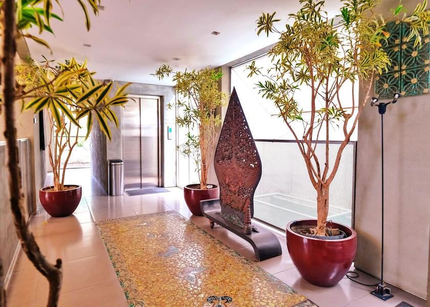 West Java Parongpong Exterior