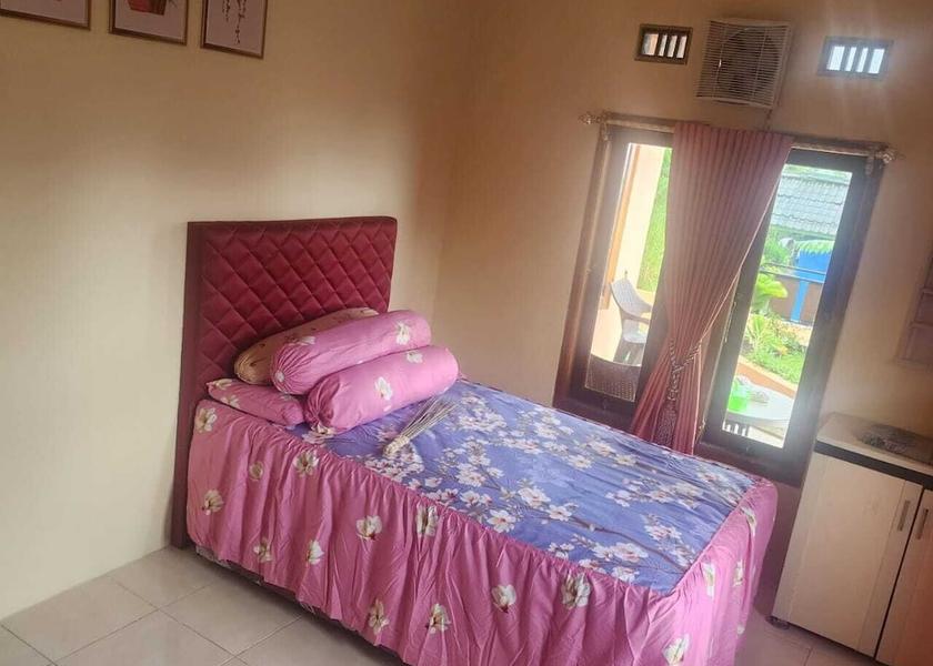 West Java Ciawi Room