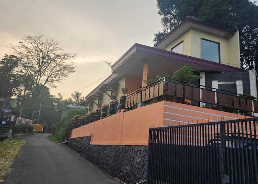 West Java Ciawi Primary image