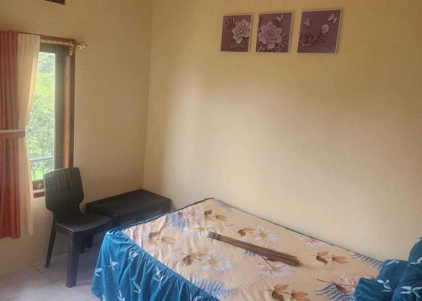 West Java Ciawi Room