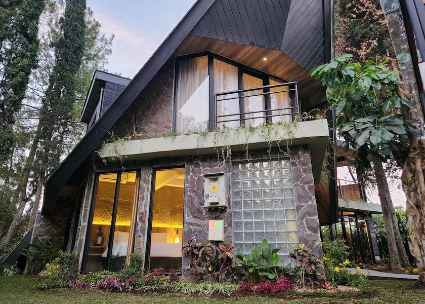 East Java Batu Primary image