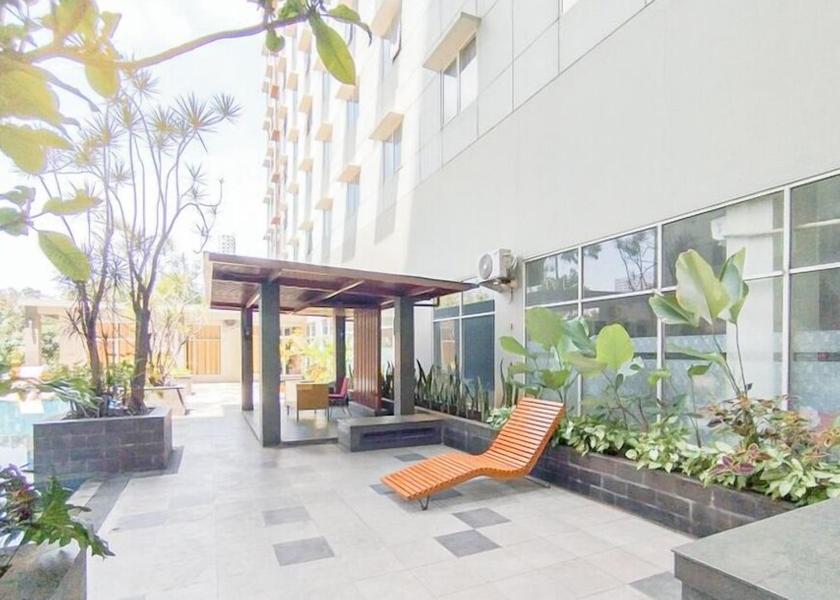 West Java Cileunyi Pool