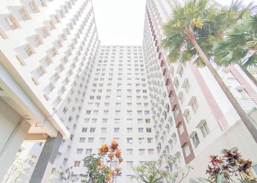 West Java Cileunyi Exterior Detail