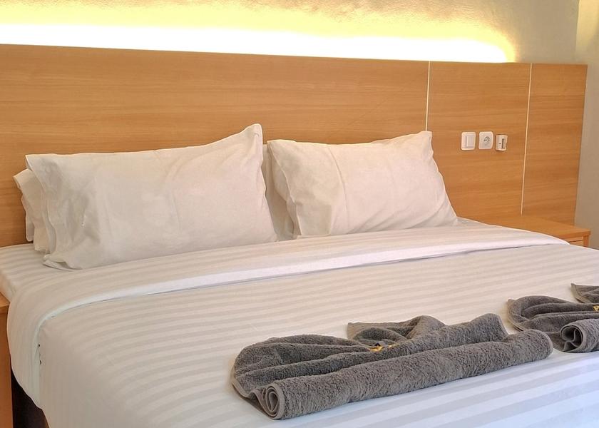 Central Java Jepara Room