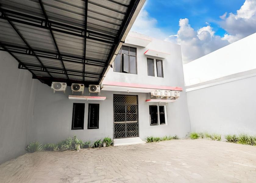 Facade