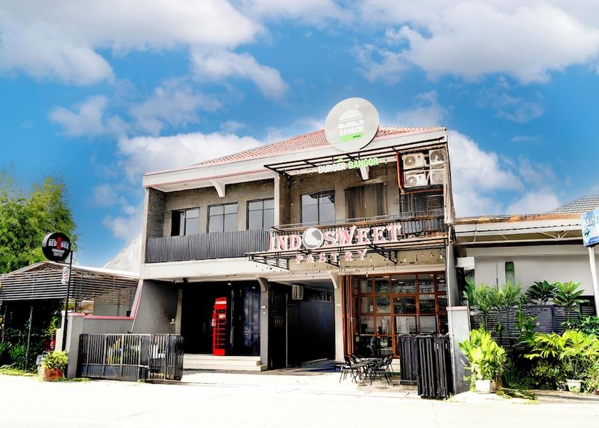 Facade