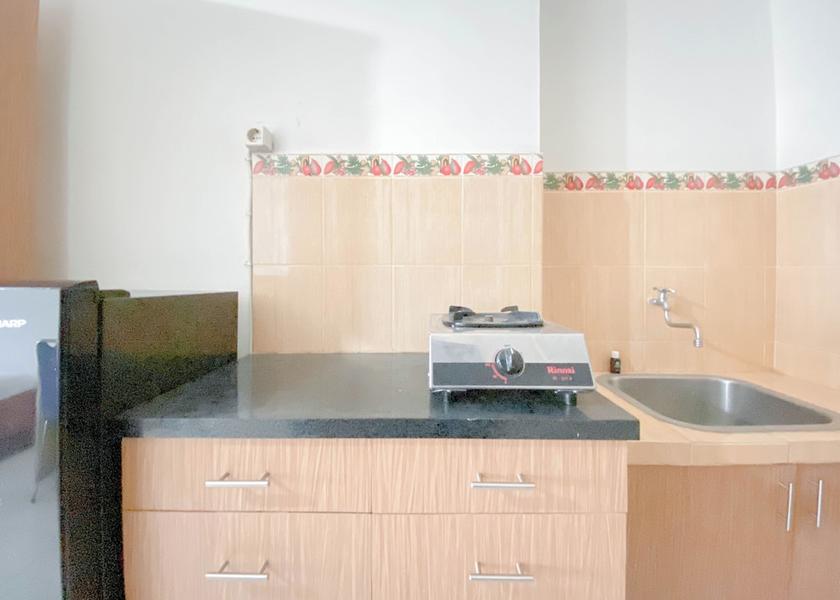 West Java Cileunyi Kitchen