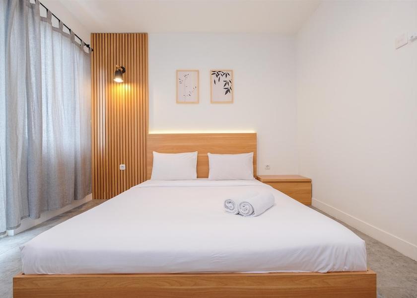 West Java Citaringgul Room