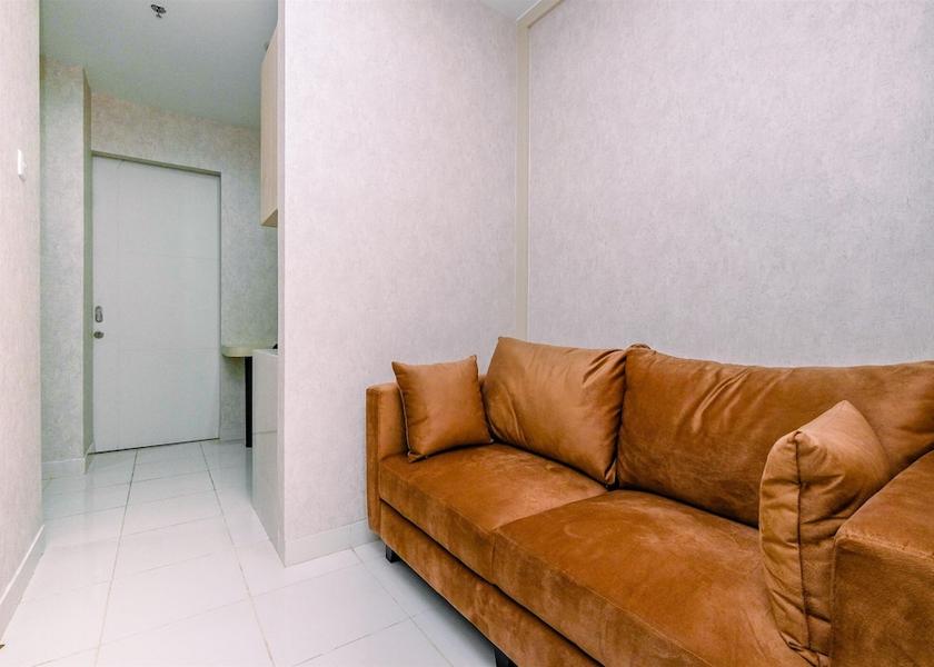 West Java Citaringgul Living Area