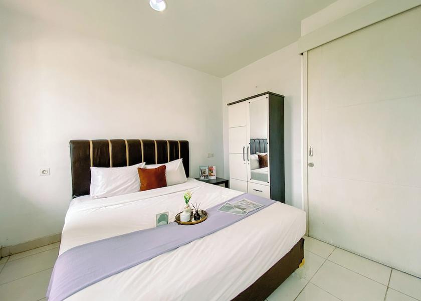 West Java Citaringgul Room