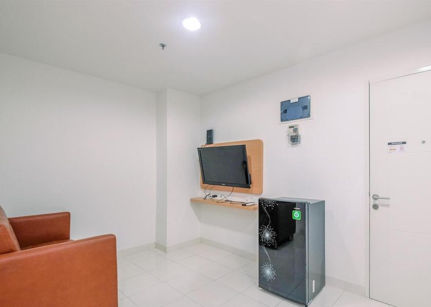 West Java Citaringgul Living Area