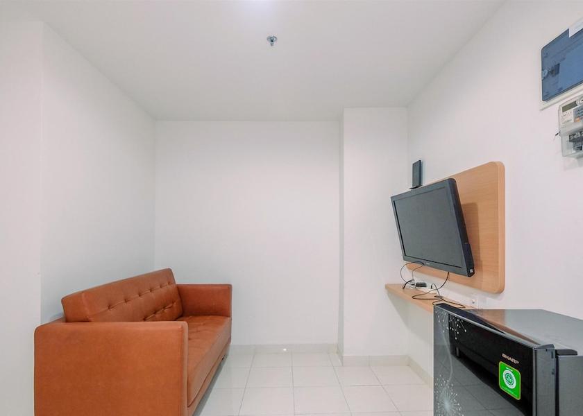 West Java Citaringgul Room