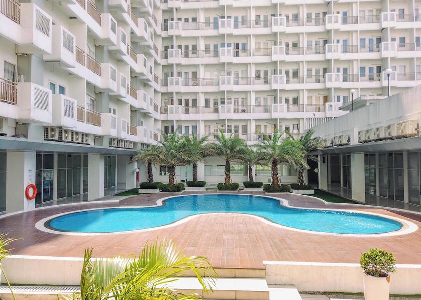 West Java Citaringgul Pool