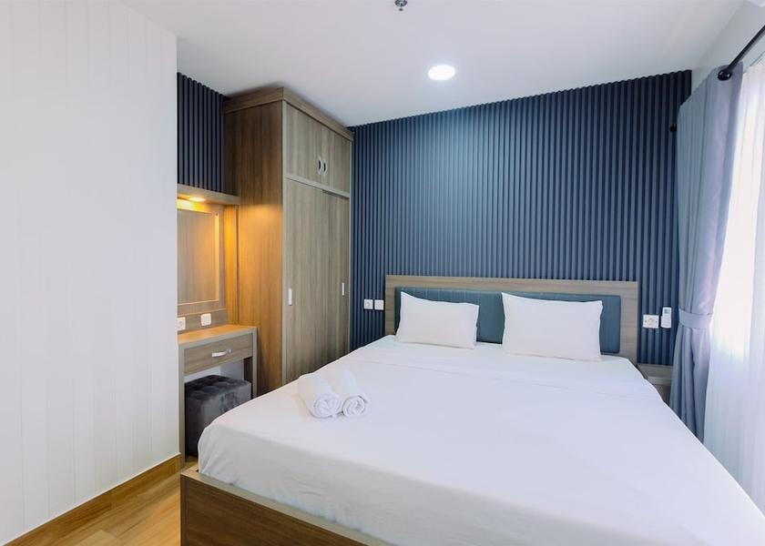 West Java Citaringgul Room