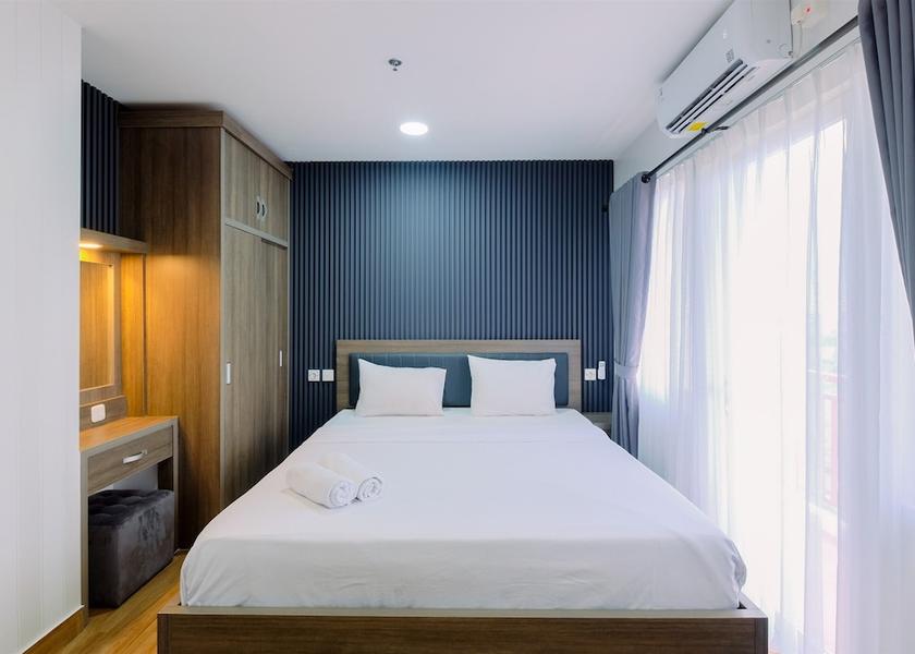 West Java Citaringgul Room