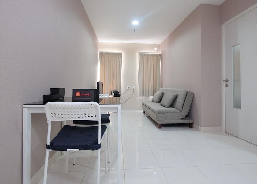 West Java Citaringgul Room