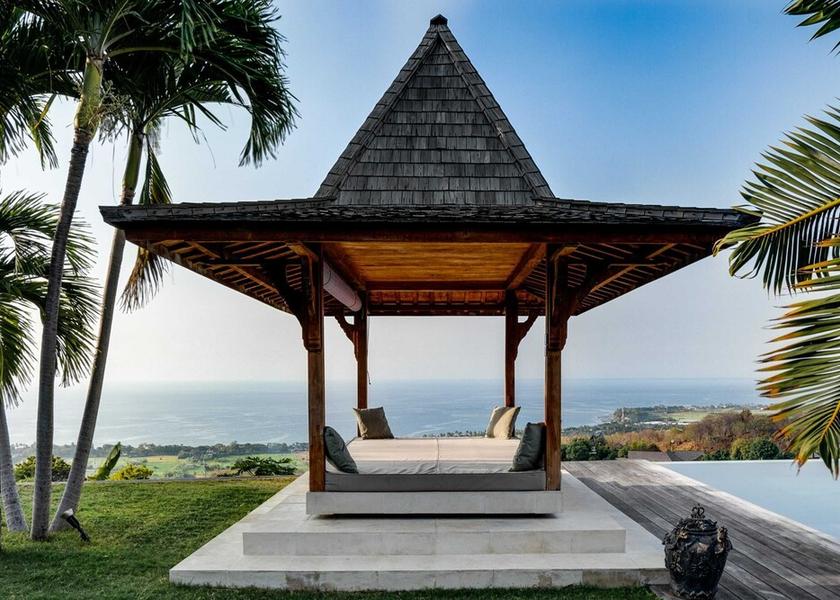 Bali Banjar Property Grounds