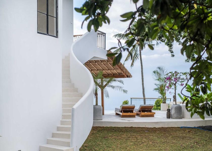 Bali Banjar Property Grounds